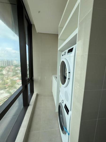 Kediaman Servis untuk Dijual di Pavilion Damansara Heights - Chester Tan - PropertyGuru.com.my
