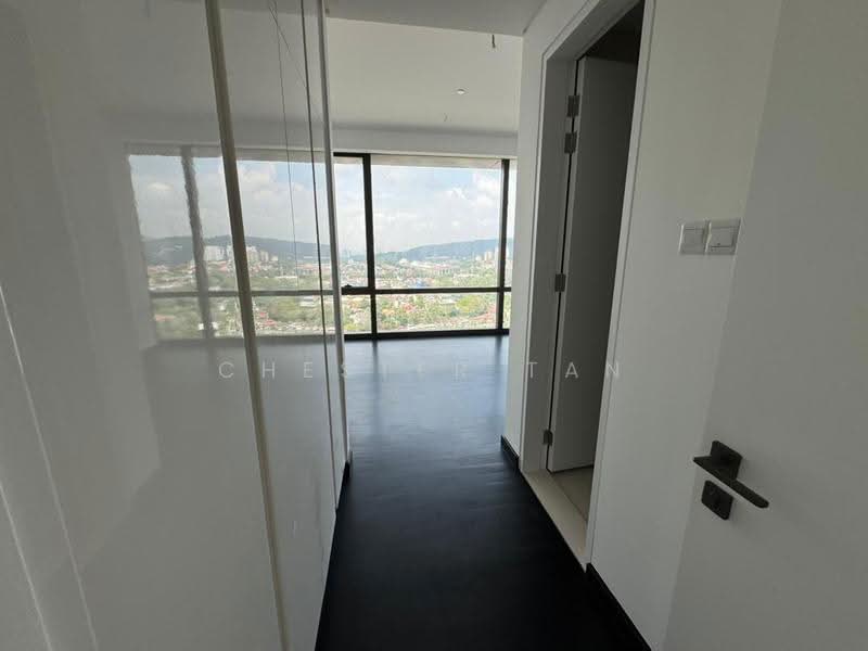 Kediaman Servis untuk Dijual di Pavilion Damansara Heights - Chester Tan - PropertyGuru.com.my