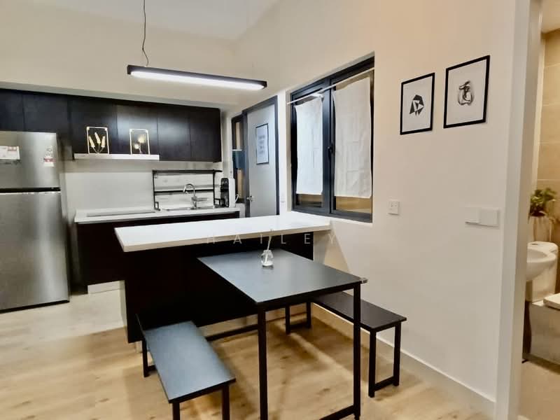 Service Residence for Rent at Setia City Residences - Hailey Ho - PropertyGuru.com.my