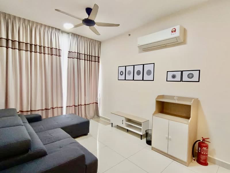 Service Residence for Rent at Setia City Residences - Hailey Ho - PropertyGuru.com.my