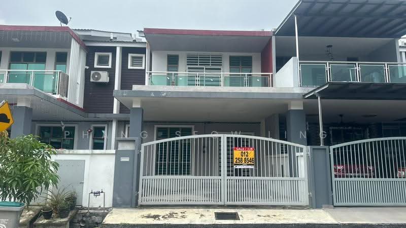 2-storey Terraced House for Sale in Bukit Katil (Melaka) - Phang Seow Ling - PropertyGuru.com.my
