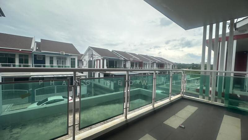 2-storey Terraced House for Sale in Bukit Katil (Melaka) - Phang Seow Ling - PropertyGuru.com.my