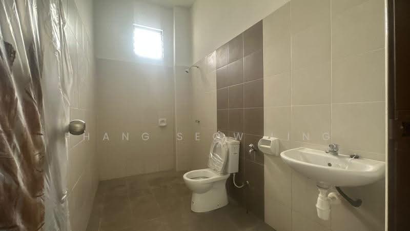 2-storey Terraced House for Sale in Bukit Katil (Melaka) - Phang Seow Ling - PropertyGuru.com.my
