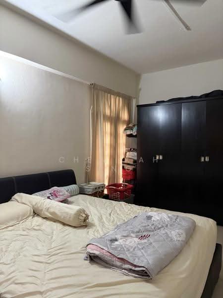 Condominium for Sale at City Gardens - Chen Kah Seng - Bedroom - PropertyGuru.com.my