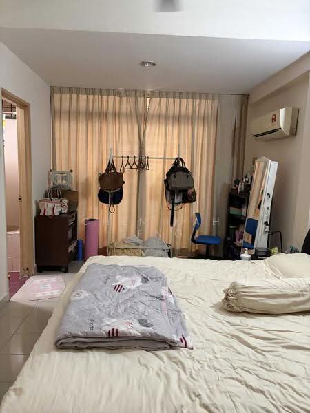 Condominium for Sale at City Gardens - Chen Kah Seng - Bedroom - PropertyGuru.com.my