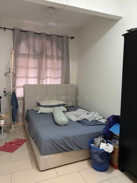 Condominium for Sale at City Gardens - Chen Kah Seng - Bedroom - PropertyGuru.com.my