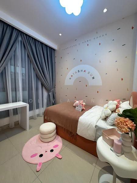Service Residence for Sale at Permas Heights - Olivia Ong - PropertyGuru.com.my