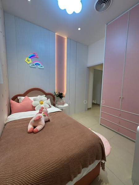Service Residence for Sale at Permas Heights - Olivia Ong - PropertyGuru.com.my
