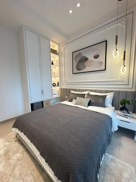 Service Residence for Sale at Permas Heights - Olivia Ong - PropertyGuru.com.my