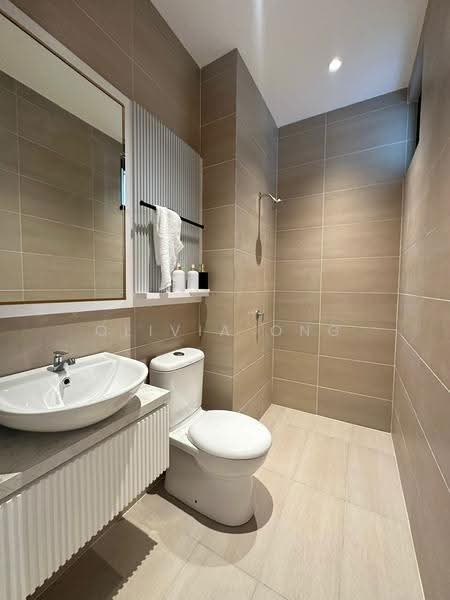Service Residence for Sale at Permas Heights - Olivia Ong - PropertyGuru.com.my