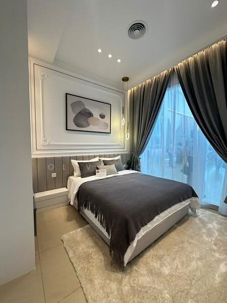 Service Residence for Sale at Permas Heights - Olivia Ong - PropertyGuru.com.my