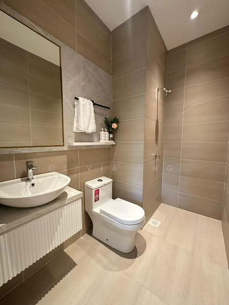 Service Residence for Sale at Permas Heights - Olivia Ong - PropertyGuru.com.my