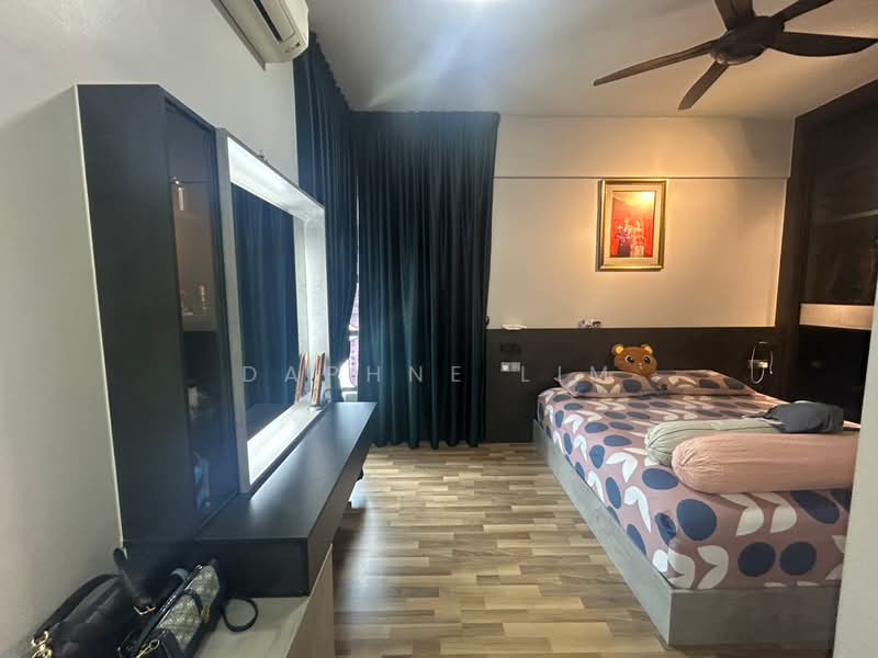Condominium for Sale at Riverville Residences - Daphne Lim - PropertyGuru.com.my