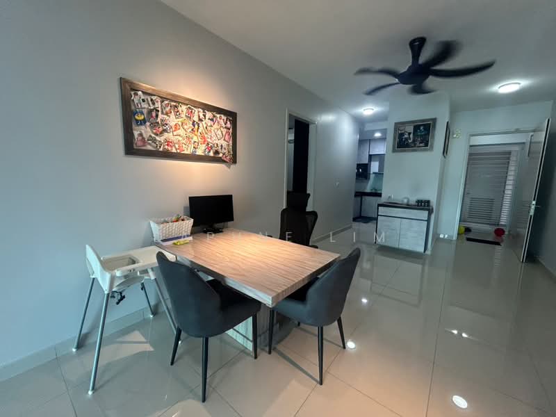 Condominium for Sale at Riverville Residences - Daphne Lim - PropertyGuru.com.my