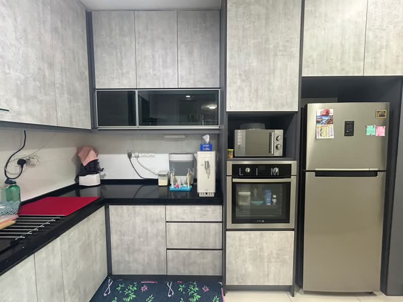 Condominium for Sale at Riverville Residences - Daphne Lim - PropertyGuru.com.my