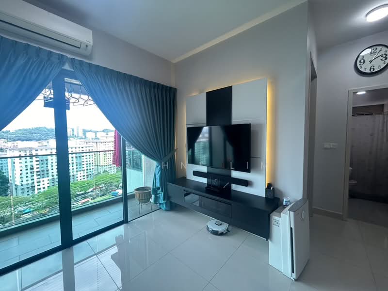 Condominium for Sale at Riverville Residences - Daphne Lim - PropertyGuru.com.my