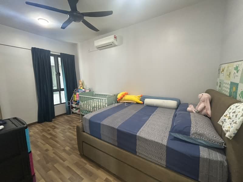 Condominium for Sale at Riverville Residences - Daphne Lim - PropertyGuru.com.my