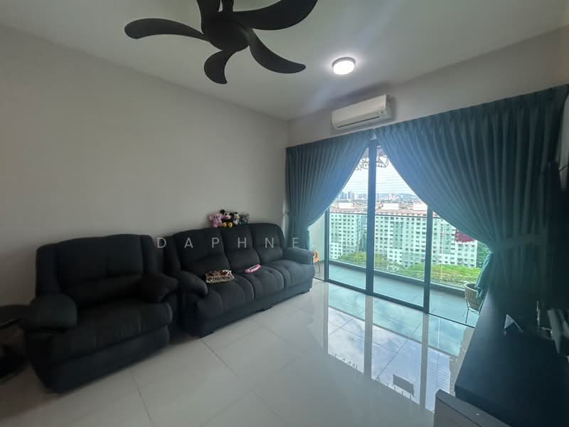 Condominium for Sale at Riverville Residences - Daphne Lim - PropertyGuru.com.my