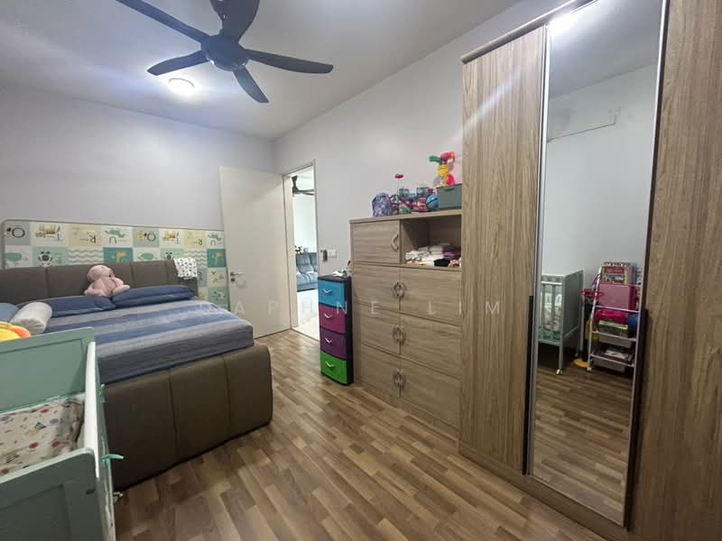 Condominium for Sale at Riverville Residences - Daphne Lim - PropertyGuru.com.my