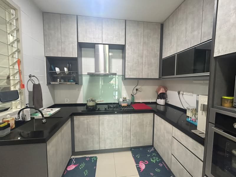 Condominium for Sale at Riverville Residences - Daphne Lim - PropertyGuru.com.my