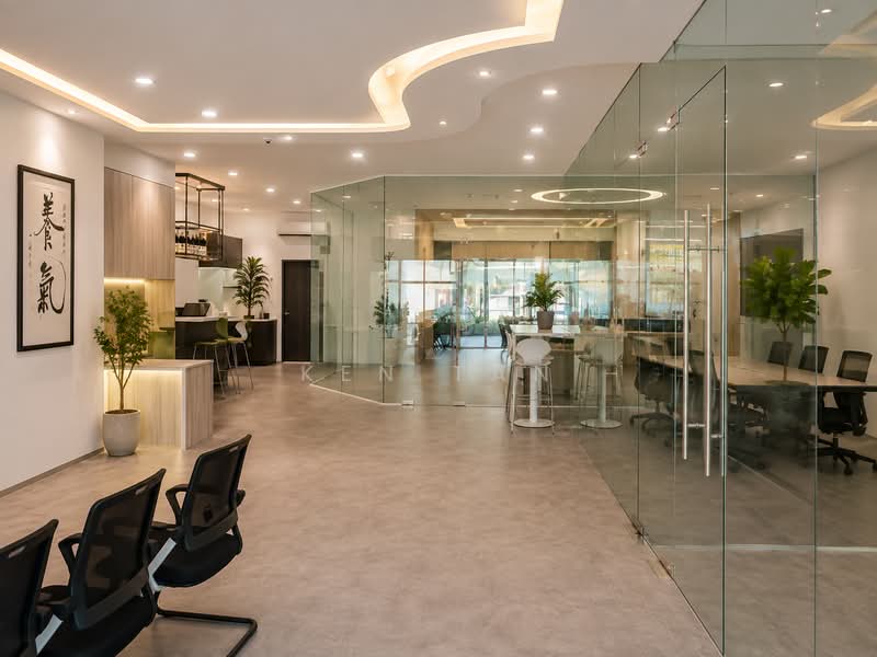 Shop / Office for Sale in Setia Avenue (Shah Alam) - Ken TCK - PropertyGuru.com.my
