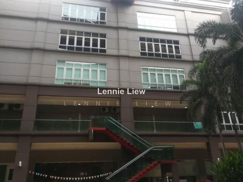 Pejabat untuk Disewa di Dataran Sunway (Kota Damansara) - Lennie Liew - PropertyGuru.com.my