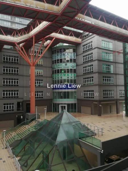 Pejabat untuk Disewa di Dataran Sunway (Kota Damansara) - Lennie Liew - PropertyGuru.com.my