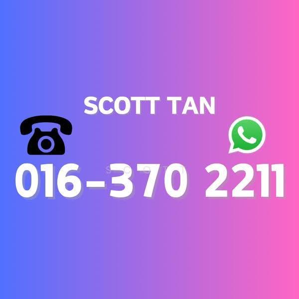 Kilang Teres untuk Disewa di Taman Industri Selesa Jaya (Balakong) - Scott Tan - PropertyGuru.com.my