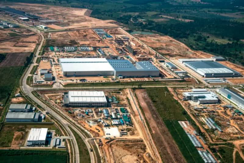 Tanah Perindustrian untuk Dijual di Shah Alam (Selangor) - See Liang Te - PropertyGuru.com.my