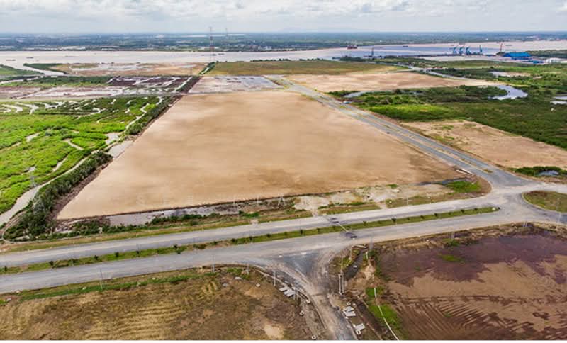 Tanah Perindustrian untuk Dijual di Shah Alam (Selangor) - See Liang Te - PropertyGuru.com.my