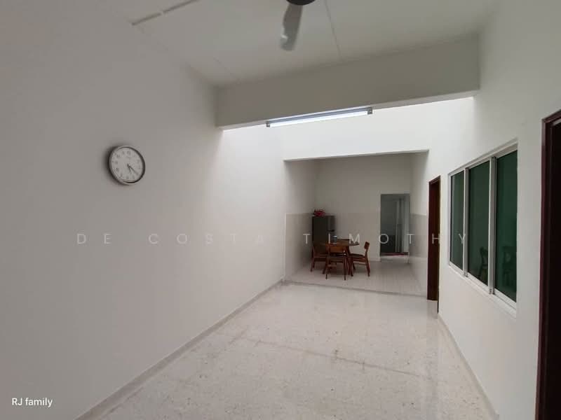 1-storey Terraced House for Sale in Ujong Pasir (Melaka City) - De Costa Timothy - PropertyGuru.com.my
