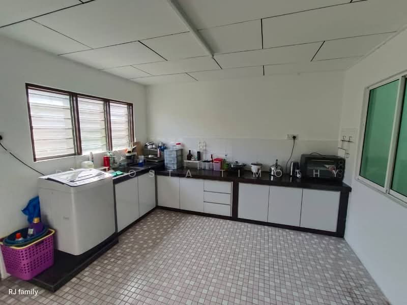 1-storey Terraced House for Sale in Ujong Pasir (Melaka City) - De Costa Timothy - PropertyGuru.com.my