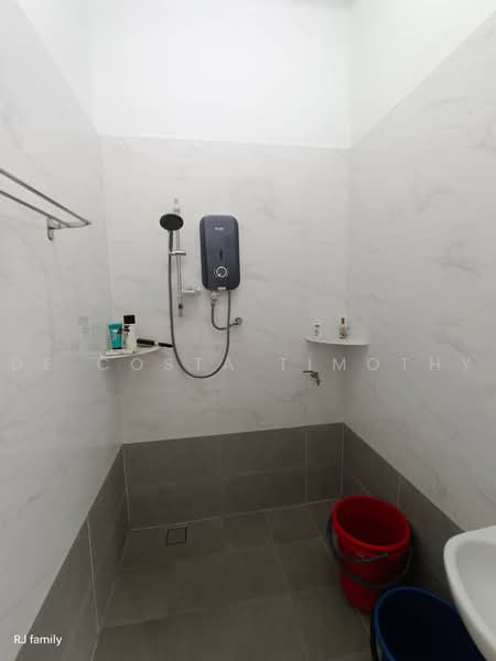 1-storey Terraced House for Sale in Ujong Pasir (Melaka City) - De Costa Timothy - PropertyGuru.com.my