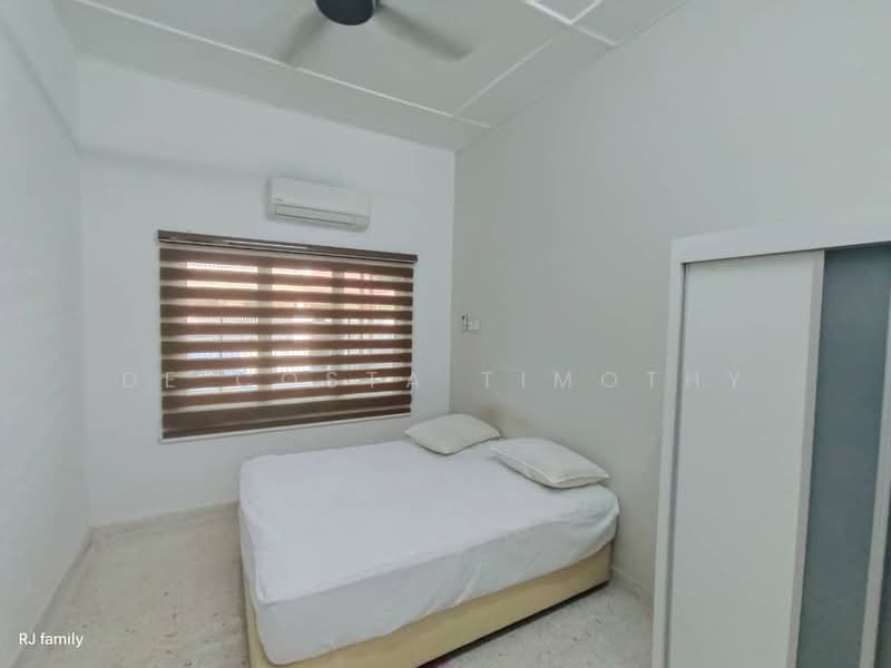 1-storey Terraced House for Sale in Ujong Pasir (Melaka City) - De Costa Timothy - PropertyGuru.com.my