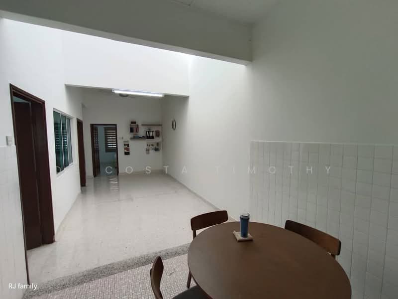 1-storey Terraced House for Sale in Ujong Pasir (Melaka City) - De Costa Timothy - PropertyGuru.com.my