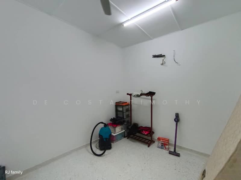 1-storey Terraced House for Sale in Ujong Pasir (Melaka City) - De Costa Timothy - PropertyGuru.com.my