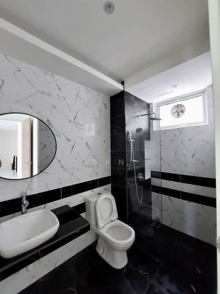 Kondominium untuk Disewa di QuayWest Residence - Gan Chun Kai - PropertyGuru.com.my