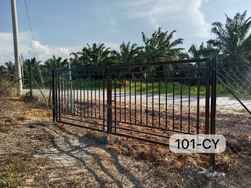 Agricultural Land for Sale in Beside Mainroadđ Durian Farm @ Negeri Sembilab (Simpang Pertang) - Yap Chew Ying - PropertyGuru.com.my