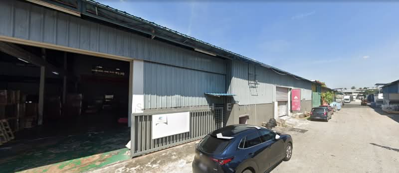 Terrace Factory for Sale in Taman Industri Sungai Buloh (Sungai Buloh) - Stephen Lim - PropertyGuru.com.my