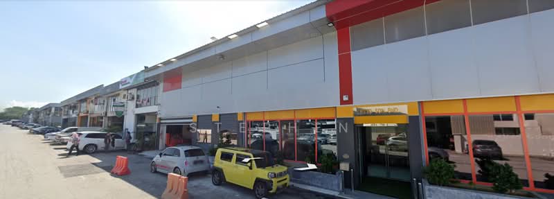 Terrace Factory for Sale in Taman Industri Sungai Buloh (Sungai Buloh) - Stephen Lim - PropertyGuru.com.my