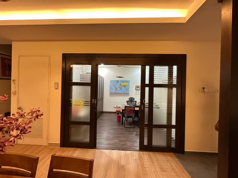 Rumah Teres 2.5 Tingkat untuk Dijual di USJ Heights (Subang Jaya) - Tony Siow - PropertyGuru.com.my