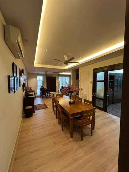 Rumah Teres 2.5 Tingkat untuk Dijual di USJ Heights (Subang Jaya) - Tony Siow - PropertyGuru.com.my