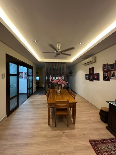 Rumah Teres 2.5 Tingkat untuk Dijual di USJ Heights (Subang Jaya) - Tony Siow - PropertyGuru.com.my