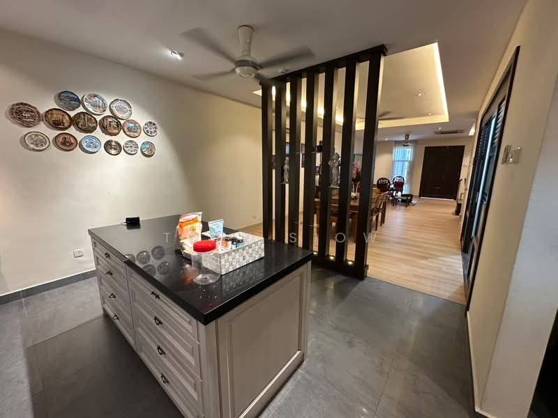 Rumah Teres 2.5 Tingkat untuk Dijual di USJ Heights (Subang Jaya) - Tony Siow - PropertyGuru.com.my