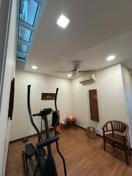 Rumah Teres 2.5 Tingkat untuk Dijual di USJ Heights (Subang Jaya) - Tony Siow - PropertyGuru.com.my