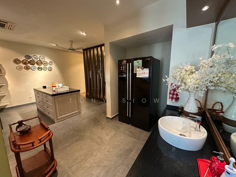 Rumah Teres 2.5 Tingkat untuk Dijual di USJ Heights (Subang Jaya) - Tony Siow - PropertyGuru.com.my