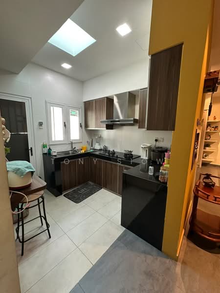 Rumah Teres 2.5 Tingkat untuk Dijual di USJ Heights (Subang Jaya) - Tony Siow - PropertyGuru.com.my