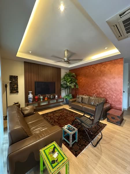 Rumah Teres 2.5 Tingkat untuk Dijual di USJ Heights (Subang Jaya) - Tony Siow - PropertyGuru.com.my