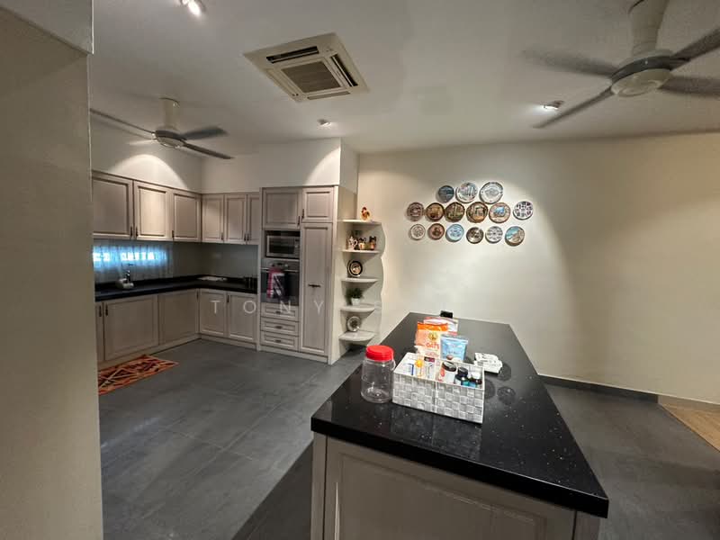 Rumah Teres 2.5 Tingkat untuk Dijual di USJ Heights (Subang Jaya) - Tony Siow - PropertyGuru.com.my