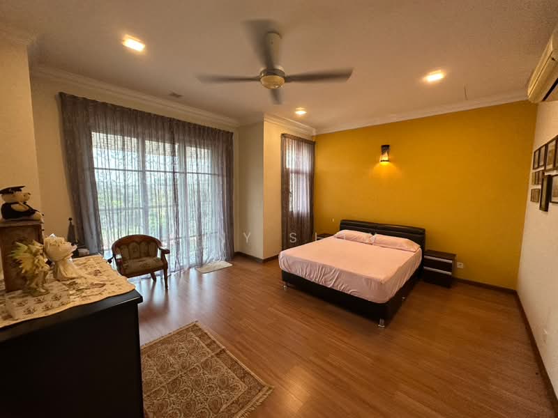 Rumah Teres 2.5 Tingkat untuk Dijual di USJ Heights (Subang Jaya) - Tony Siow - PropertyGuru.com.my